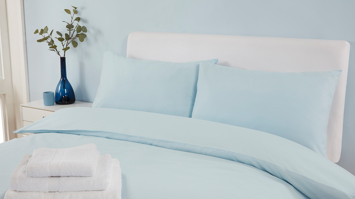 Fire Retardant Bedding Thomas Kneale