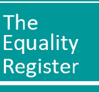 Equality Register Logo