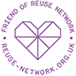 Friends Reuse Network Logo