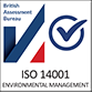 ISO 1400 Logo