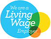 Living Wage Logo