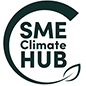 SME Climate Hub Logo