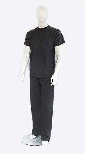 Detainee Clothing 2