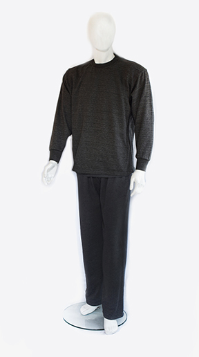 Detainee Clothing 1