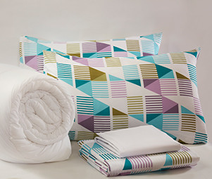 Double Bedding Pack Image