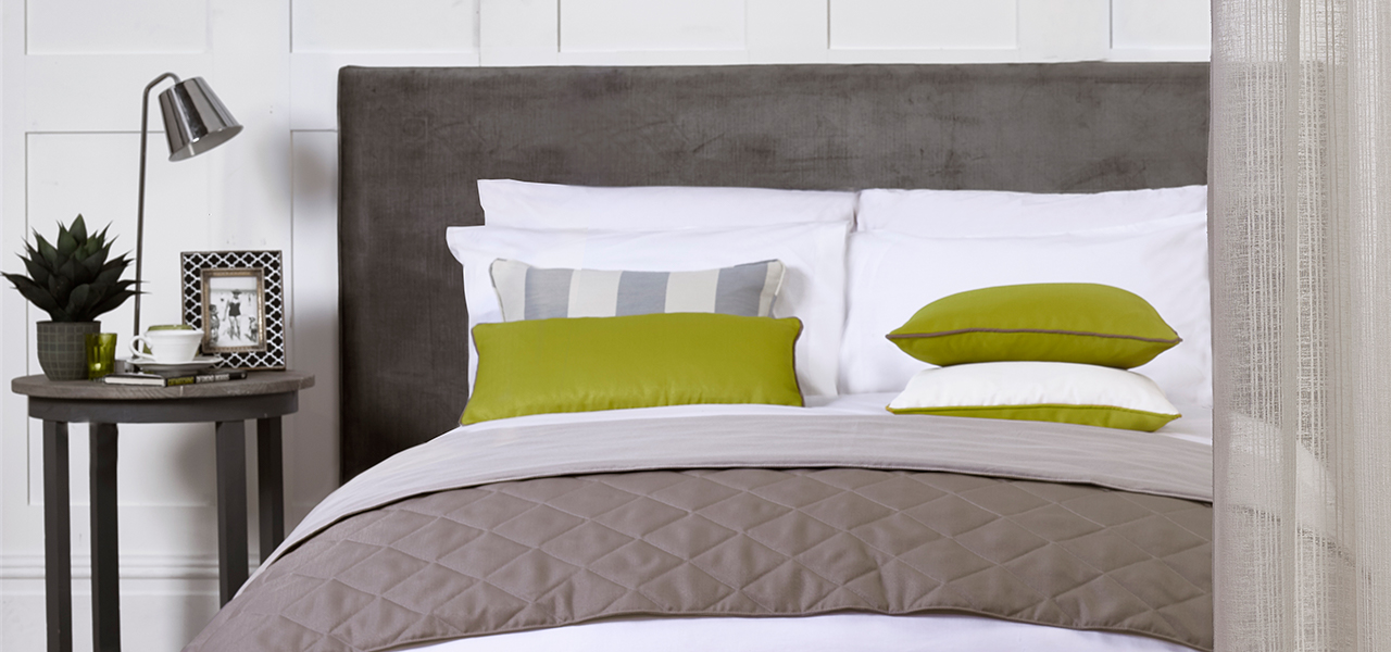 Contract Quality Bed Linen