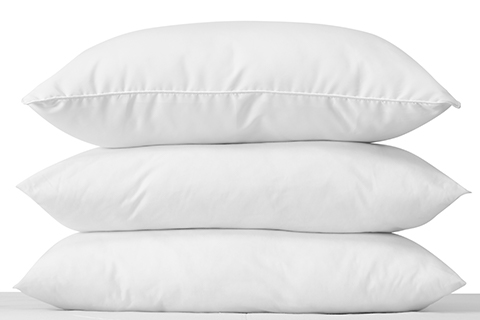 Luxury Hotel Quality Pillows