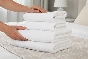 Towels