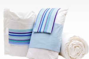Bedding Packs for Students and Conferences Image Banner