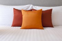 	Contract Quality Bedding & Textiles for Hospitality & Hostelling Sector Image