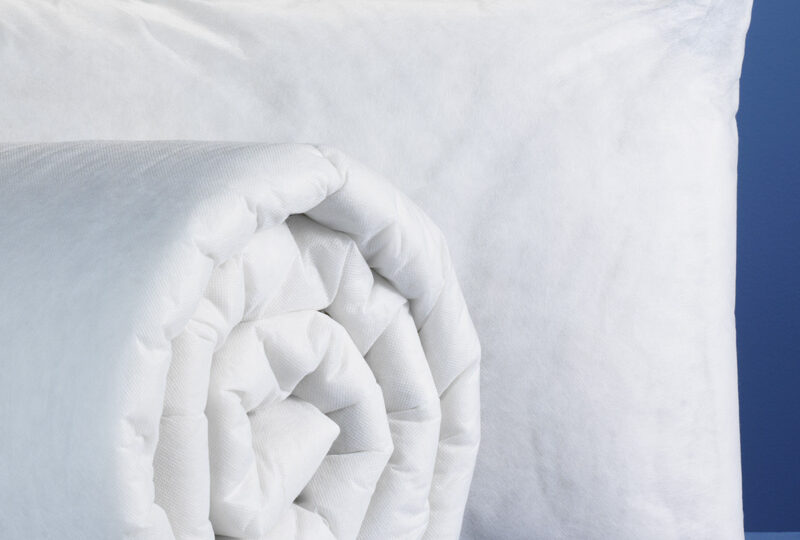 Polypropylene Pillows & Duvets Image