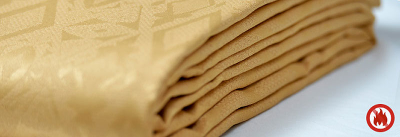 Fire Retardant Bedspreads & Throwovers Image