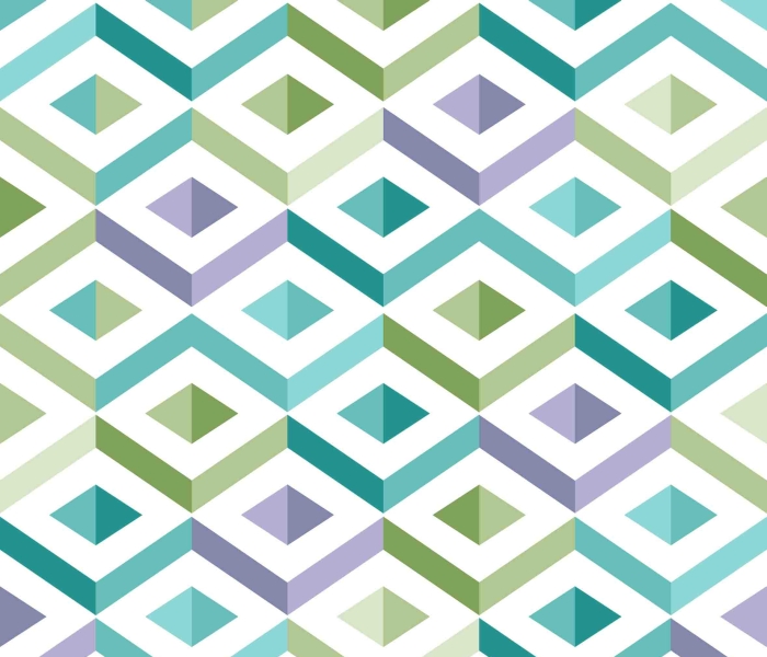 Causeway<br/>Teal & Purple 