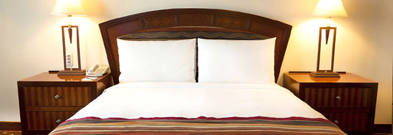 100% Cotton Bed Linen Image