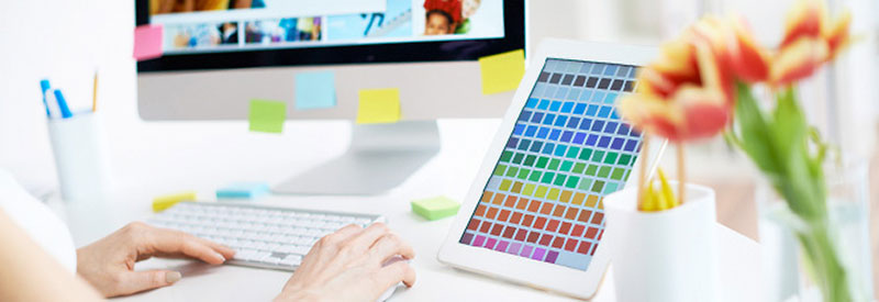 Design Service Image Banner