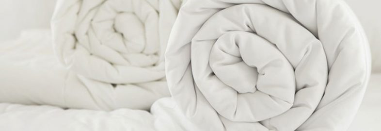 	Economy Duvets & Pillows Image