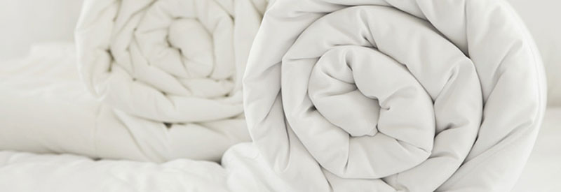 Economy Duvets & Pillows Image