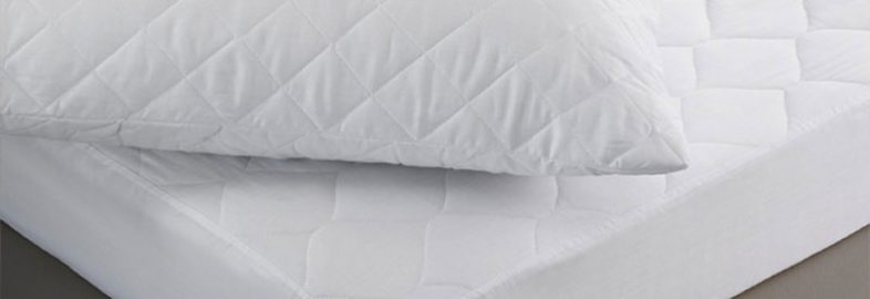 	Non Waterproof Mattress & Pillow Protectors Image