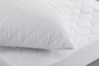 Non Waterproof Mattress & Pillow Protectors Image