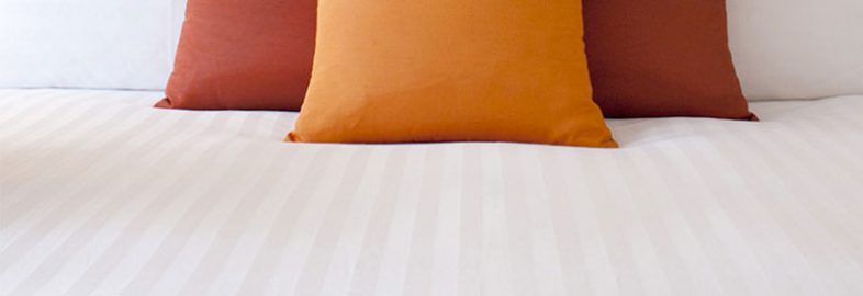 	Cotton Rich Bed Linen Image