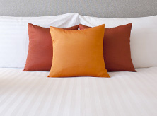 Cotton Rich Bed Linen | Thomas Kneale