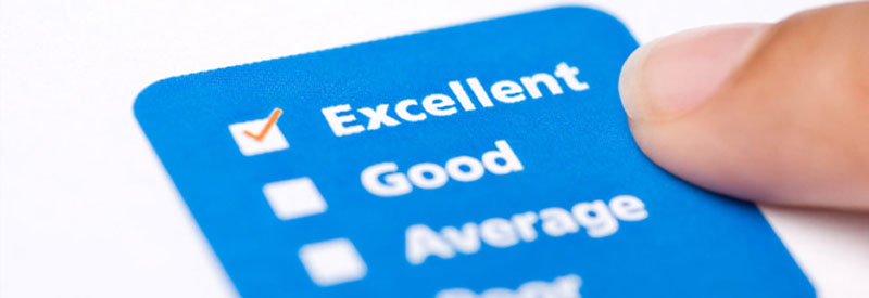 Quality Assurance Image Banner