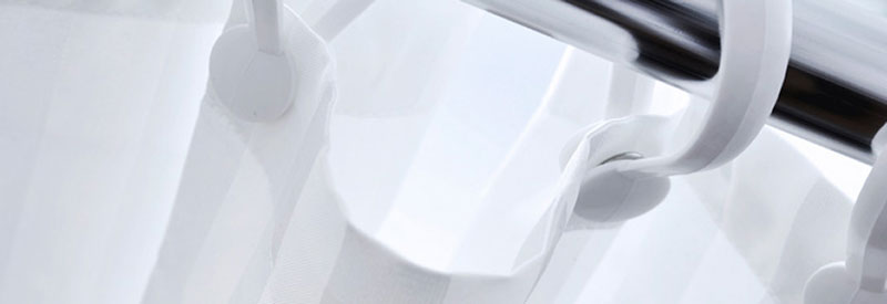 Made to Measure Shower Curtains Image