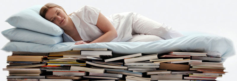 Student Bedding Packs Image