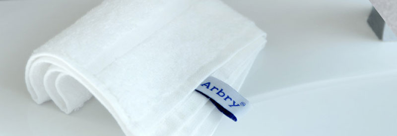 Wholesale Bath & Hand Towels Image