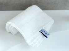 Hand & Bath Towels Image