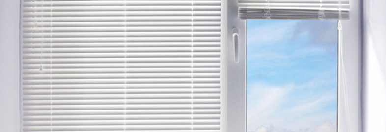 	Commercial Venetian Blinds Image