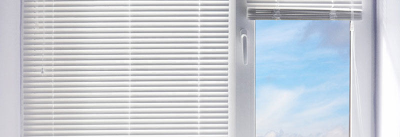 Commercial Venetian Blinds Image