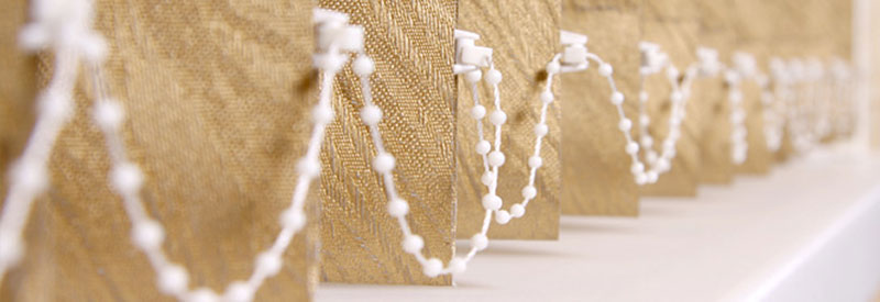 Commercial Vertical Blinds Image