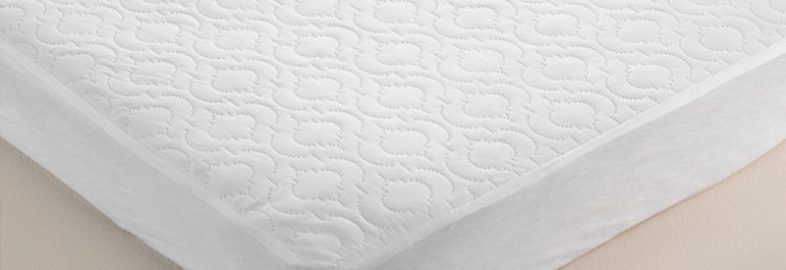 	Waterproof Mattress & Pillow Protectors Image