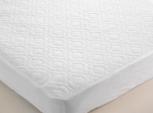 Mattress & Pillow Protectors Image