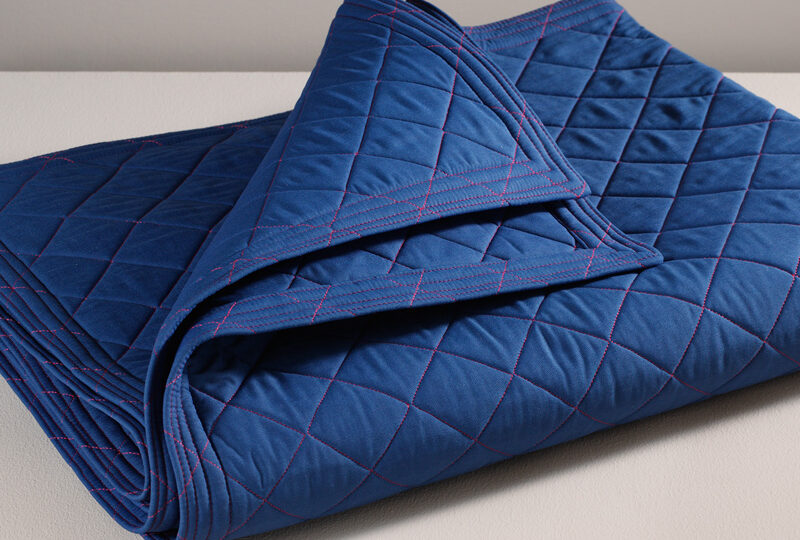 Anti-ligature Seclusion Blankets Image