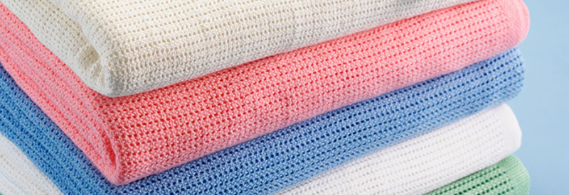 Cellular Blankets Image