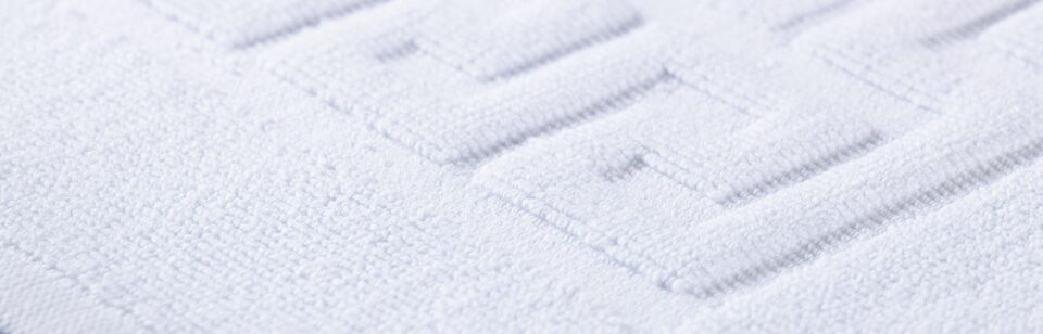 Wholesale Towelling Bath Mats Image