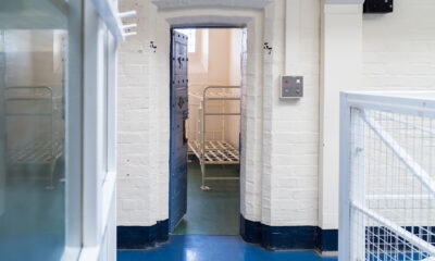Bedding & Associated Textile Items For The Custodial & Immigration Sectors Image