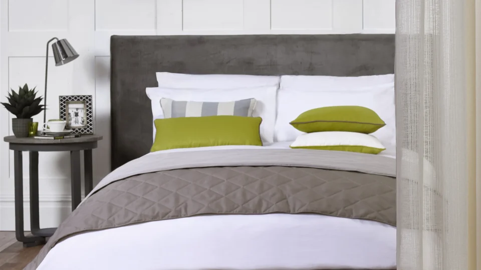Contract Quality Bed Linen