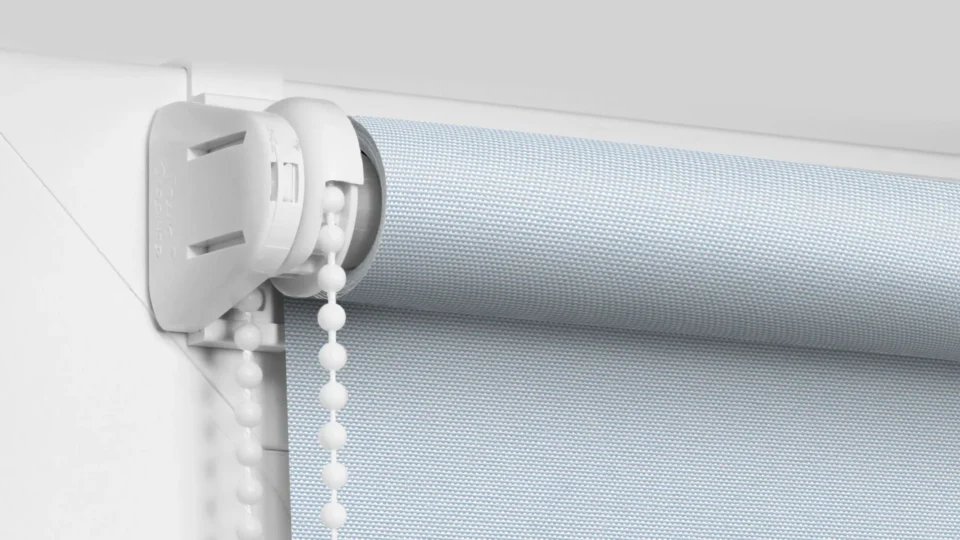 Contract Quality Blinds