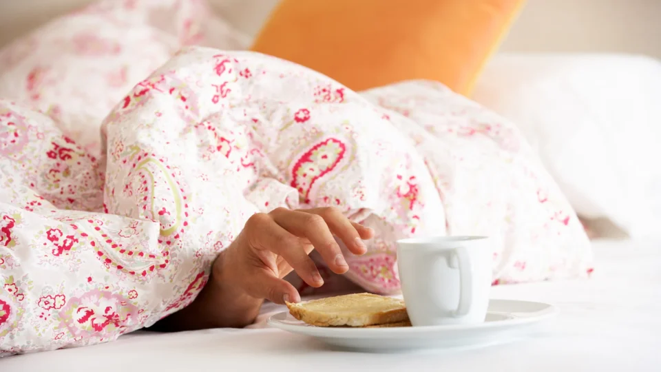 Contract Quality Duvet Range