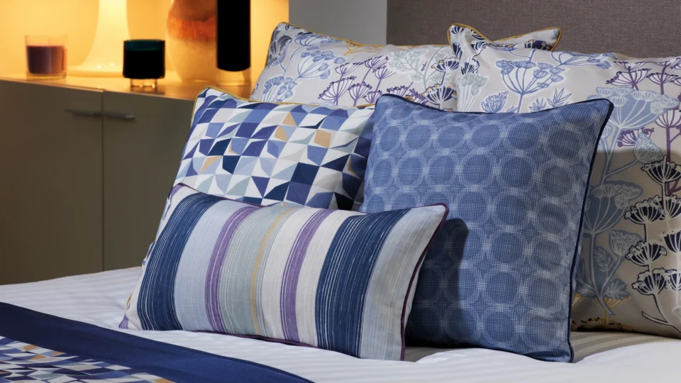 Soft Furnishings