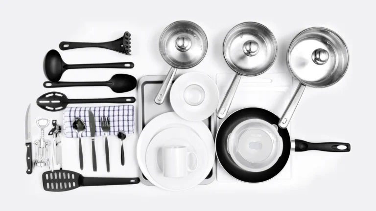 Superior Kitchen Pack