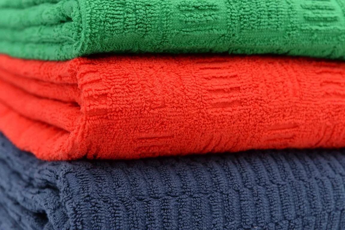 Ambulance & Hospital Blankets