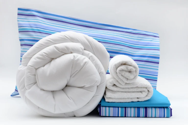 Bedding Packs 1