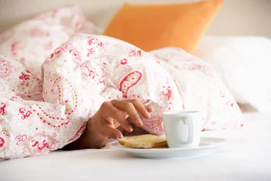 Duvets