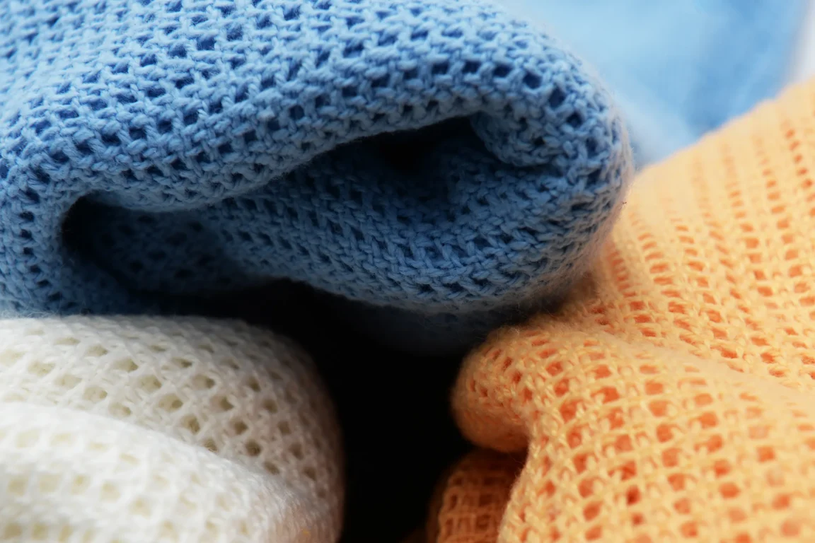 FR Blankets Image