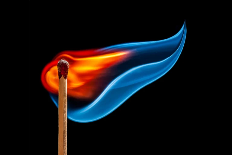 Fire Duvets & Pillows Image
