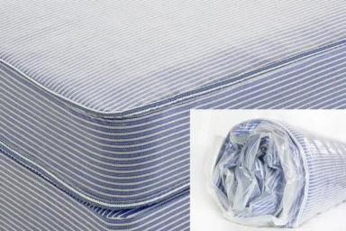 Rollable Mattress 